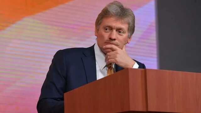 У Путина отреагировали на готовность Эстонии разместить войска НАТО