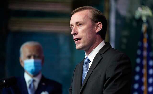 Если к кибератаке на Украину причастна Россия, будет ответ, – советник Байдена