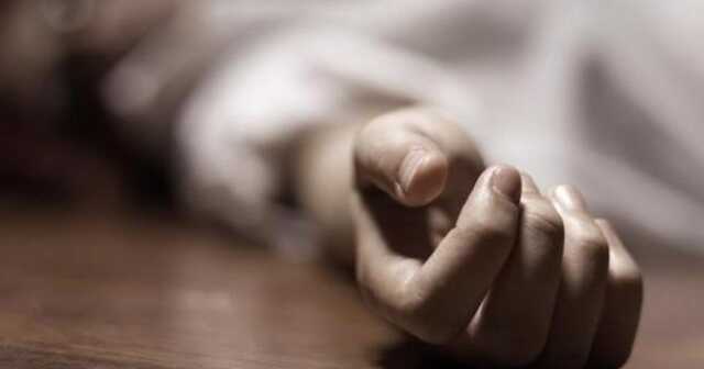 В Одессе возле пункта обогрева бездомных скончался парень