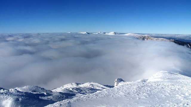 На Закарпатье спасатели нашли травмированного иностранного туриста