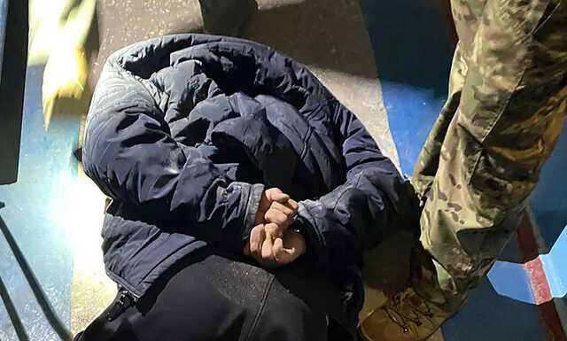 В Запорожье задержали подозреваемых в убийстве 11-летнего мальчика