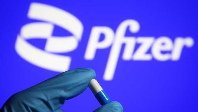 Канада одобрила применение таблетки против коронавируса от Pfizer
