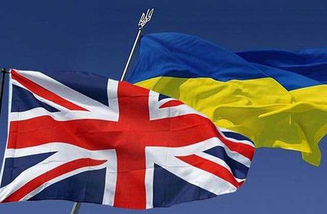 Британия поставит Украине противотанковое вооружение