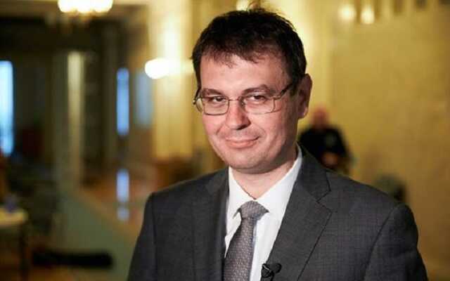 2022 рік Україна може пройти без нової програми з МВФ, – "слуга народу" Гетманцев