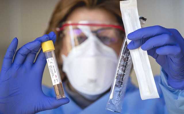 Дания смягчает карантин на фоне рекордного числа COVID-случаев