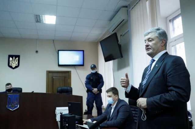 Давиденко: Дело не в Порошенко – дело в системе