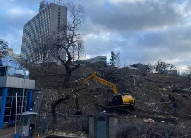 Подельник бандитов мертв, но дело его живет