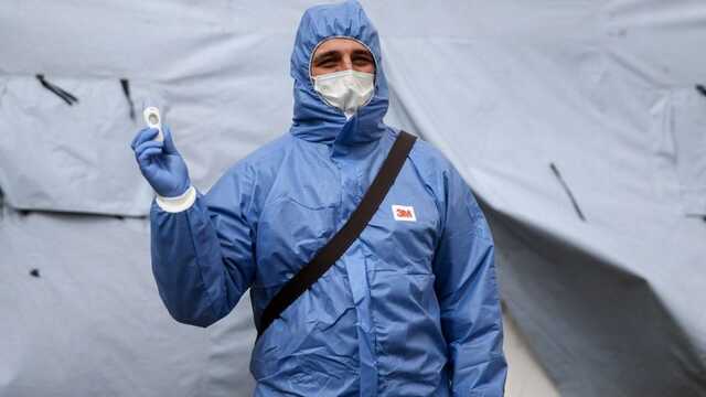 Заболеваемость растет: на Прикарпатье могут закрыть школы и ввести другие ограничения