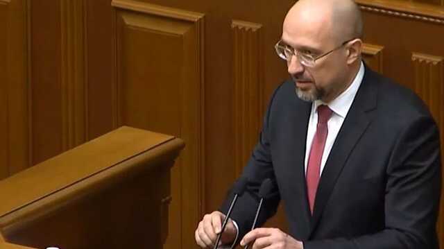 Провал року: ВР прийняла лише 17% законопроектів уряду Шмигаля