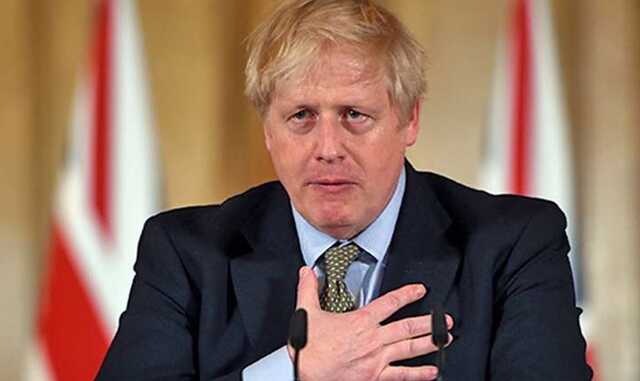 Прем’єра Британії хочуть відправити у відставку після скандалу з вечірками, – The Guardian