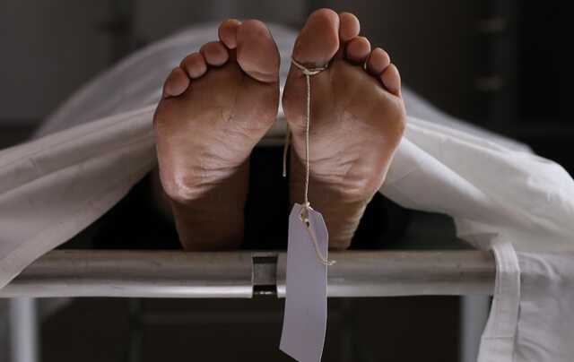 В Україні зростає смертність