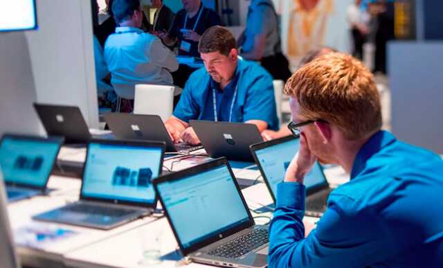 "Говорю на украинском": белорусская IT-компания отказала кандидату из-за языкового вопроса