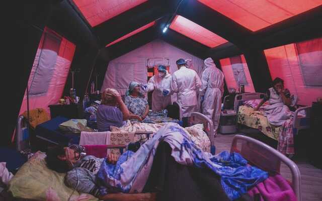 Чихание, охриплость и отсутствие температуры: врач из Буковины рассказала о необычных симптомах "Омикрона"