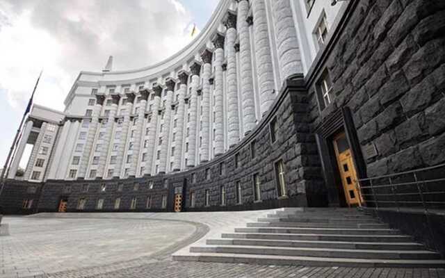 Образование Госслужбы по делам детей и вакцина из Китая - повестка дня Кабмина