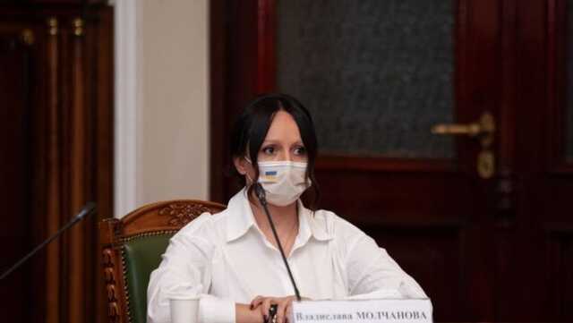 Одиозная застройщица Влада Молчанова угрожает расправой активистам борющимся за экопарк «Осокорки»