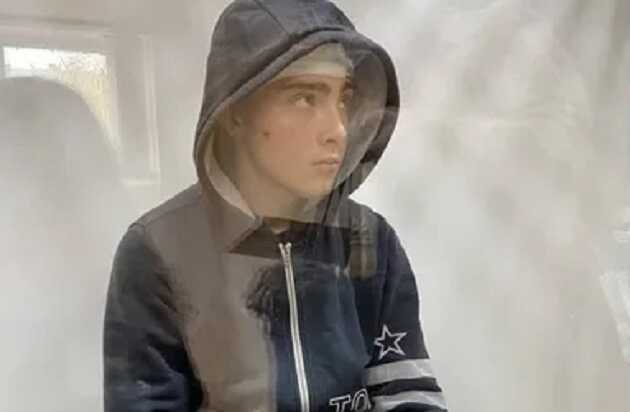 В Харькове начался суд по делу подростка-виновника ДТП