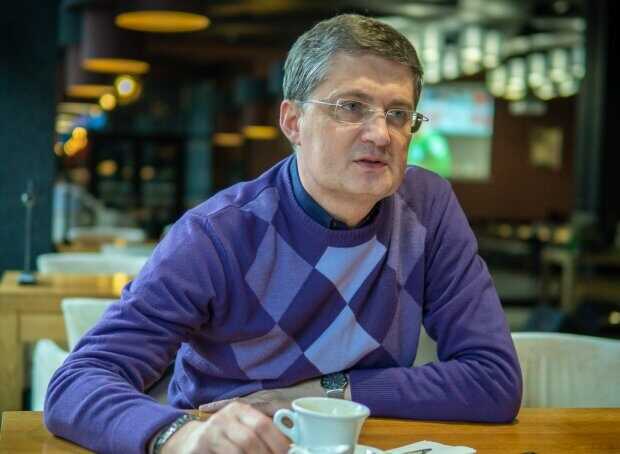 Кондратюк назвал предателей в украинском шоу-бизнесе: Данилко хвалил Путина