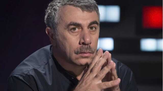 Комаровский заявил, что за ним следит СБУ