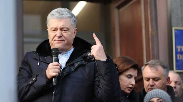 «Прихлопнуть крышку пианино!»: Порошенко после суда назвал Зеленского - неадекватом