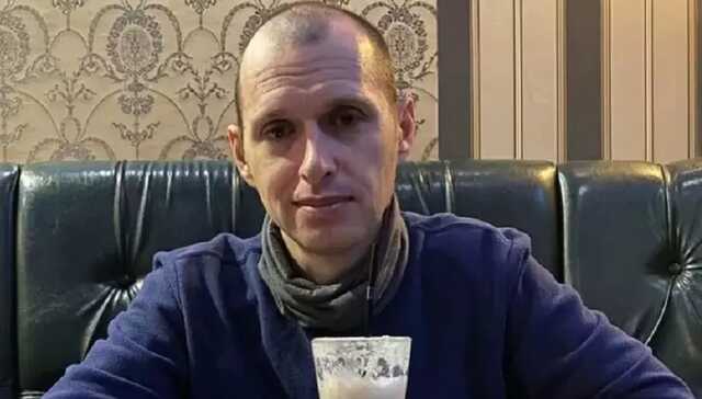 Украина инициирует экстрадицию из Франции палача донецкой "Изоляции" Бражникова