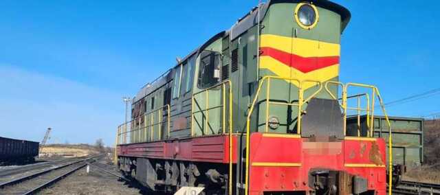 На железной дороге в Одесской области трагически погиб 50-летний мужчина