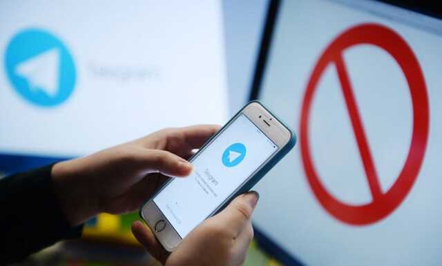 В Бразилии задумались о запрете Telegram