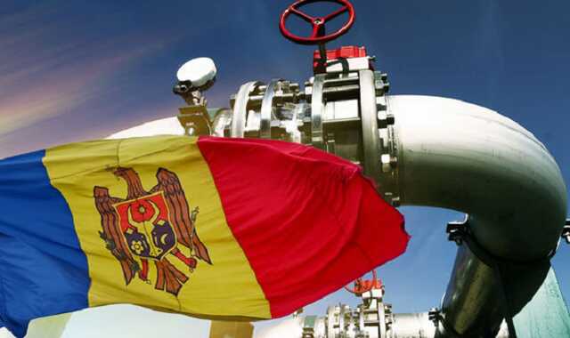 В Молдове из-за газового кризиса могут ввести режим ЧП на 60 дней