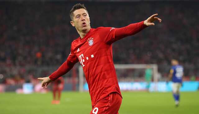"Бавария" поставила ультиматум лучшему футболисту мира