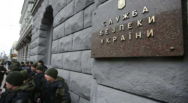 Заместитель главы СБУ Горбенко оказался подпольным миллионером
