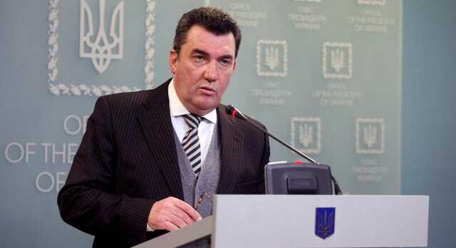 Уже более 120 тысяч российских военных находятся на границе с Украиной, – Данилов