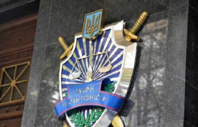 В Вижнице прокурор год скрывал утерю удостоверения