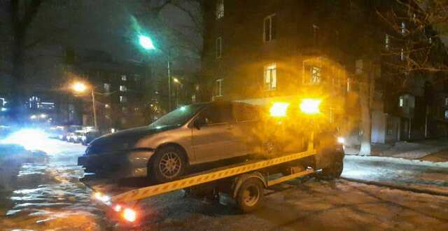 Продолжается охота на водителей-лихачей, которые не оплачивают штрафы