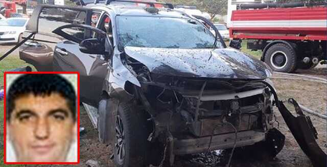 Суд продовжив термін розслідування справи про підрив на Львівщині авторитетного бізнесмена "Бульби"