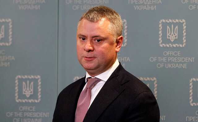 Глава «Нафтогаза» задекларировал свыше 7 млн долларов сбережений