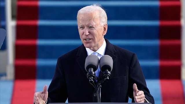 Байден назвал безрезультатными три раунда переговоров с Россией о гарантиях безопасности