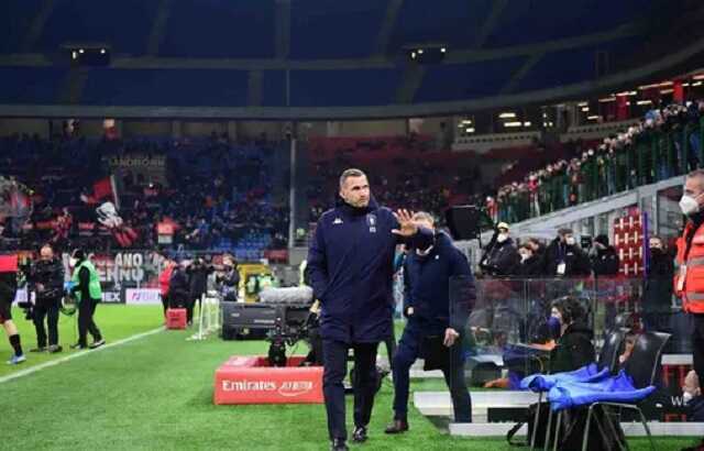 Шевченко предложили новое место работы. Украинец поставил сложновыполнимое условие – СМИ