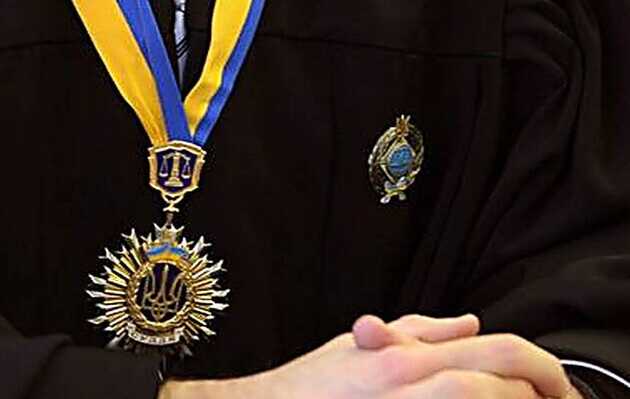 Обворованная львовская судья объяснила, как в ее рабочем сейфе появились $120 тысяч