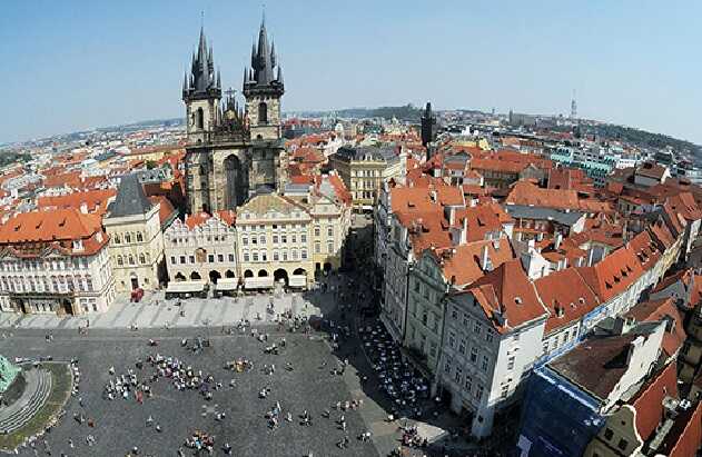 Новое правительство Чехии отменило обязательную вакцинацию от коронавируса