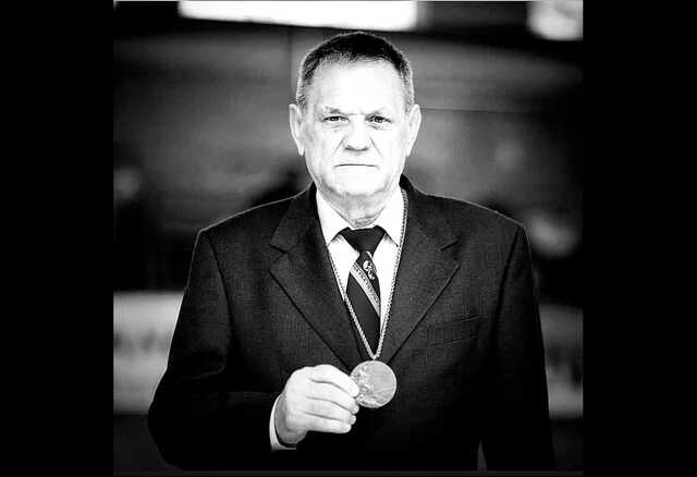 У Харкові помер олімпійський призер і чемпіон СРСР з дзюдо Анатолій Новіков