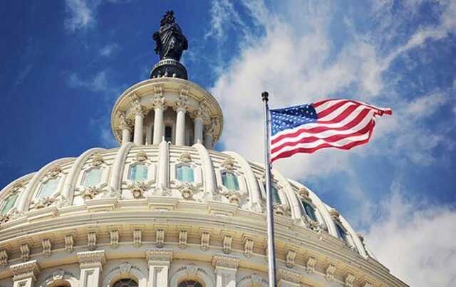 США ввели персональные санкции против четырех украинских политиков