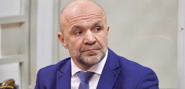 Дело Гандзюк: суд оставил под стражей экс-председателя Херсонской ОГА Мангера