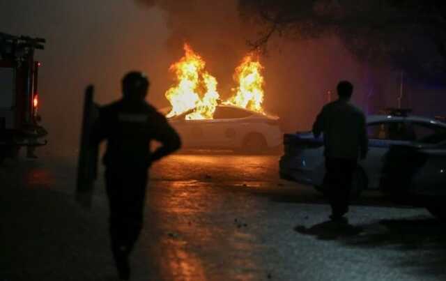 В Алматы нашли захоронения участников демонстраций