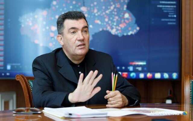 Кіберагресія – один з головних інструментів РФ по дестабілізації України, – Данілов