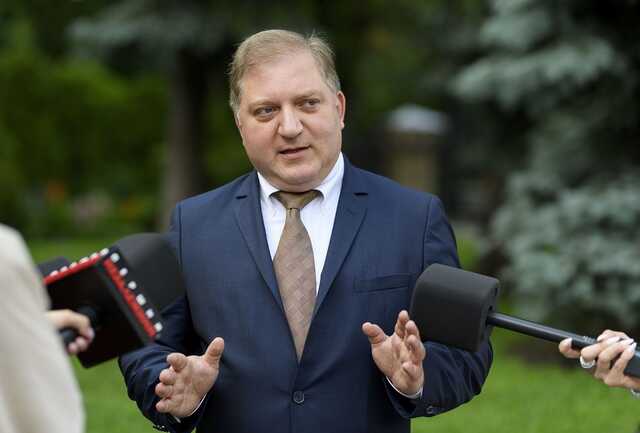 Жизнь стала интересней: для попавшего под санкции нардепа Волошина сбылось предсказание "Сільпо"