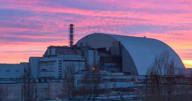 СМИ опубликовали аудиозапись о срыве запуска хранилища отработанного ядерного топлива: "Деньги сп**жены"