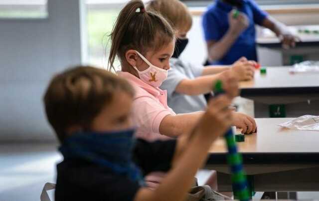 В Израиле отменяют карантин в школах: все дети будут сдавать тесты на COVID