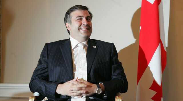 Четырех человек, помогавших Саакашвили попасть в Грузию, освободили под залог