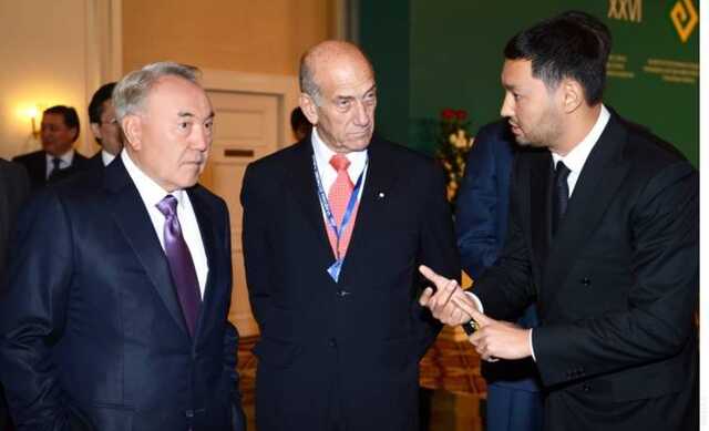 Как «кошелек Назарбаева» Кенес Ракишев ушел от обвинений в пособничестве убийстве