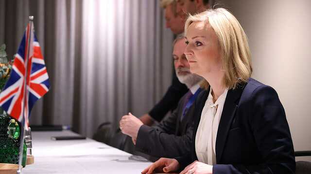 Британия предупредила Россию: украинцы будут сражаться, вас ждет новый Афганистан и Чечня