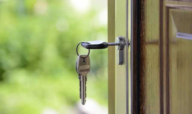 Один из руководителей Гослесагентства купил в январе квартиру за 3,54 млн грн